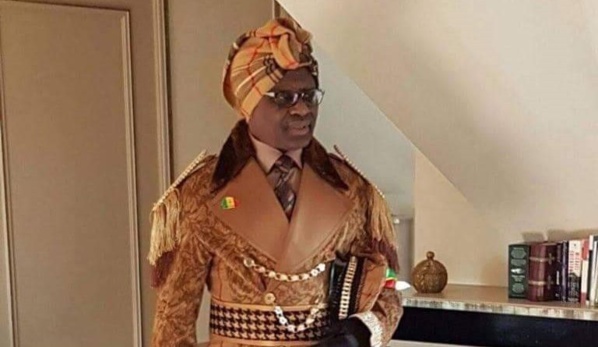 Serigne Modou Kara: « Le Pouvoir perdra la présidentielle de 2019, si… » Serigne Modou Kara: « Le Pouvoir perdra la présidentielle de 2019, si… »