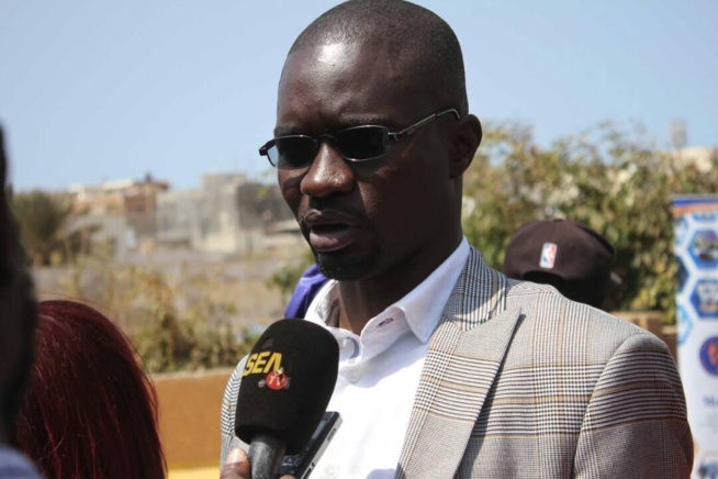 Le mouvement Ré’action des parcelles assainies a offert des lits d’hospitalisation à l’hopital Mame Abdou Aziz Dabakh