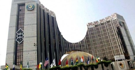 CEDEAO: Quatre chefs d'Etat bientôt à Accra pour "accélérer' la monnaie unique CEDEAO: Quatre chefs d'Etat bientôt à Accra pour "accélérer' la monnaie unique