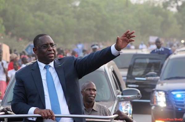 Consulat général du Sénégal à Pointe-Noire : Les Sénégalais du Congo écrivent à Macky Sall une lettre incendiaire de protestation