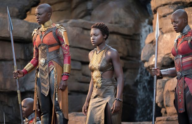 BABA MAAL — WAKANDA (Black Panther : cinq bonnes raisons d’aller voir le nouveau Marvel) BABA MAAL — WAKANDA (Black Panther : cinq bonnes raisons d’aller voir le nouveau Marvel)