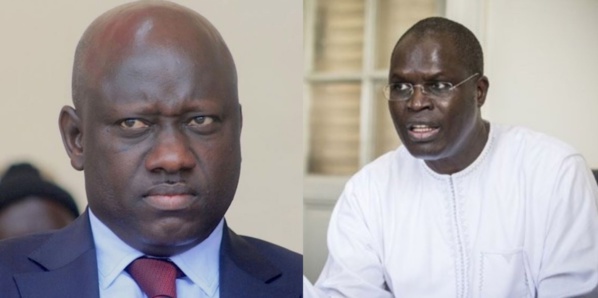 A l’inquisiteur intéressé de Mackyland (Par Cheikh Bamba Dièye) A l’inquisiteur intéressé de Mackyland (Par Cheikh Bamba Dièye)