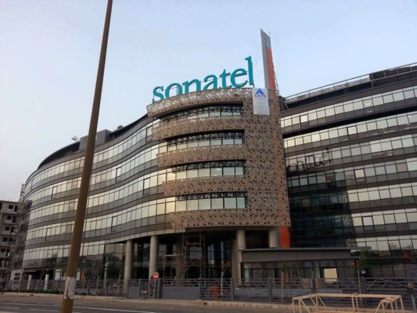 Le groupe Sonatel maintient ses bonnes performances opérationnelles et financières