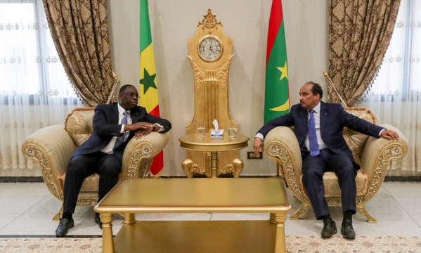 Accord Sénégal-Mauritanie sur la gaz: Kosmos décrypte le champ gazier offshore de « Grand Tortue-Ahmeyim » Accord Sénégal-Mauritanie sur la gaz: Kosmos décrypte le champ gazier offshore de « Grand Tortue-Ahmeyim »