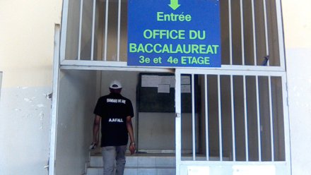 Les agents de l’office du bac blanchis, le reste renvoyé en jugement Les agents de l’office du bac blanchis, le reste renvoyé en jugement