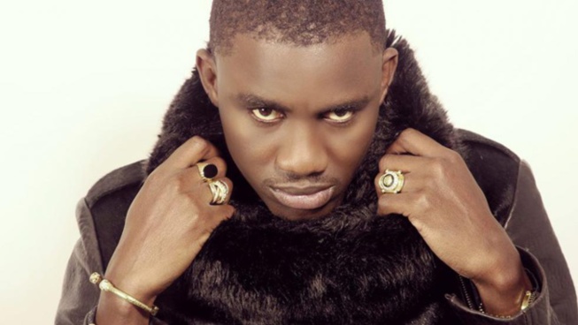 Wally Seck : « Youssou Ndour, c'est mon "père", un grand homme que je respecte beaucoup » Wally Seck : « Youssou Ndour, c'est mon "père", un grand homme que je respecte beaucoup »