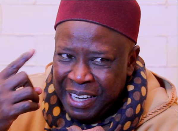 Procès de Khalifa Sall : Mansour Sy Djamil dénonce « une mascarade, inspirée par Macky Sall » Procès de Khalifa Sall : Mansour Sy Djamil dénonce « une mascarade, inspirée par Macky Sall »