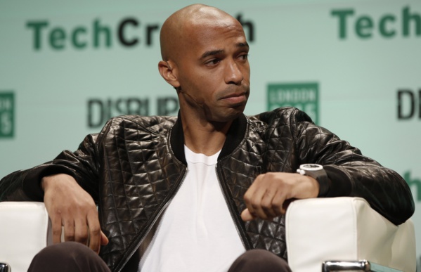 "Si Neymar ne veut pas rester dans l'ombre de Messi, il doit changer de sport", lâche Henry "Si Neymar ne veut pas rester dans l'ombre de Messi, il doit changer de sport", lâche Henry