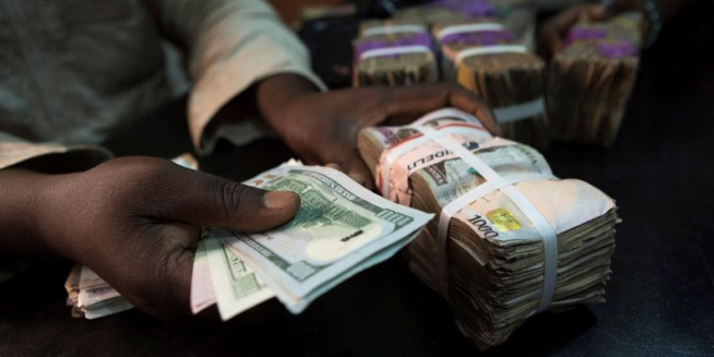 Afrique de l'ouest  | Le commerce illicite génère un manque à gagner annuel de 50 milliards de dollars