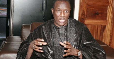 Festivités à Ndioum: Plus de 300 millions dépensés, Ousmane Faye décide de porter plainte contre le directeur du Coud Festivités à Ndioum: Plus de 300 millions dépensés, Ousmane Faye décide de porter plainte contre le directeur du Coud