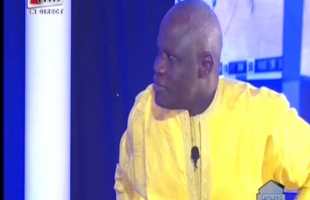 Affaire Cheikh Gadiaga : Gaston Mbengue inculpé Affaire Cheikh Gadiaga : Gaston Mbengue inculpé