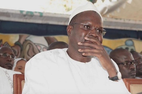 "D’habitude loquaces, les Sénégalais sont devenus... tétanisés, castrés ?" La phase d’un avocat de Khalifa Sall qui choque le Tribunal "D’habitude loquaces, les Sénégalais sont devenus... tétanisés, castrés ?" La phase d’un avocat de Khalifa Sall qui choque le Tribunal