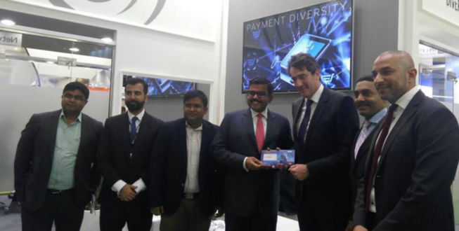 FRAUDE : Oberthur Technologies Sénégal sanctionnée par la Banque Mondiale FRAUDE : Oberthur Technologies Sénégal sanctionnée par la Banque Mondiale