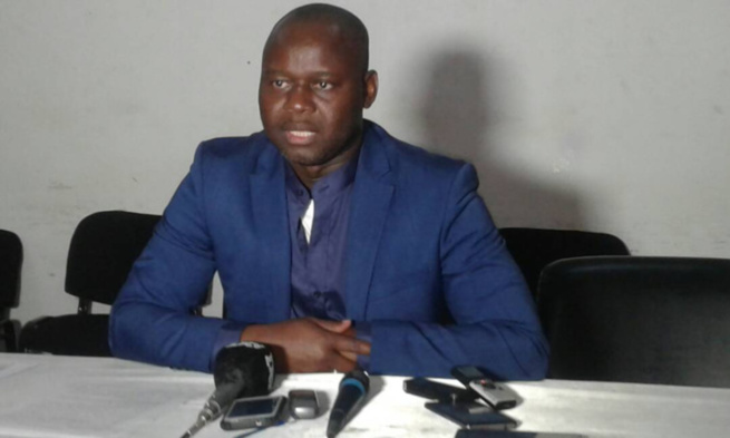 Diamé Diouf, CT du Président en éducation et formation : « Je demande aux enseignants de suspendre leur grève pendant 3 à 4 semaines pour … »