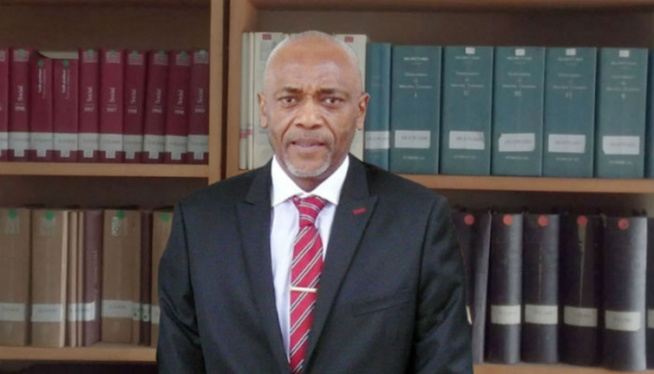 Procès du Maire de Dakar : Le bâtonnier camerounais ne veut pas assister à "l'assassinat politique programmé de Khalifa Sall"