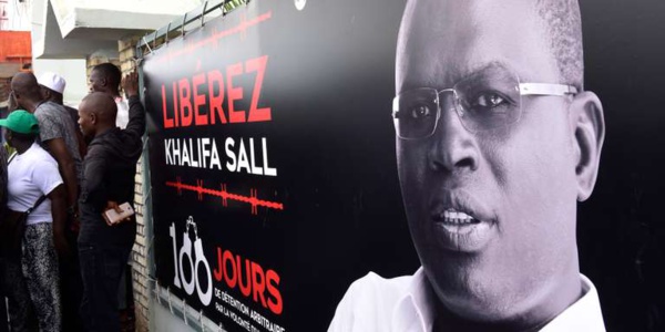 Affaire Khalifa Sall : Amnesty International dénonce un « Procès inéquitable » et des "poursuites ciblées" Affaire Khalifa Sall : Amnesty International dénonce un « Procès inéquitable » et des "poursuites ciblées"