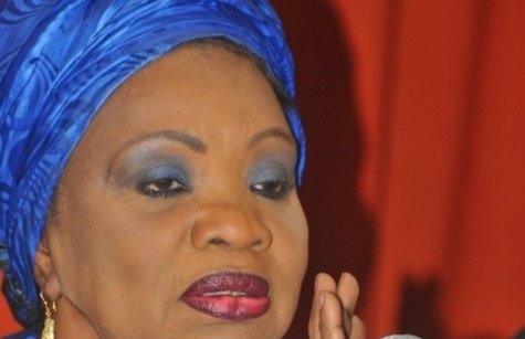 Me Borso Pouye : « Khalifa Sall ne reniera jamais à cause de la politique » Me Borso Pouye : « Khalifa Sall ne reniera jamais à cause de la politique »