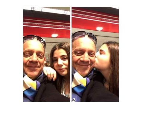 Alexia Blasi, la fille de Raphael Blasi qui s’est suicidé à Saly, brise le silence Alexia Blasi, la fille de Raphael Blasi qui s’est suicidé à Saly, brise le silence