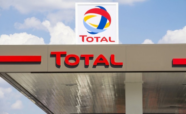 Nouveau marché des infrastructures gazières : TOTAL se positionne au Sénégal Nouveau marché des infrastructures gazières : TOTAL se positionne au Sénégal