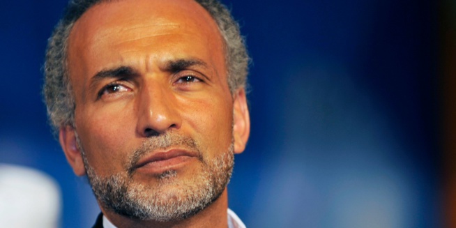 Tariq Ramadan, poursuivi pour viols, est maintenu en détention Tariq Ramadan, poursuivi pour viols, est maintenu en détention