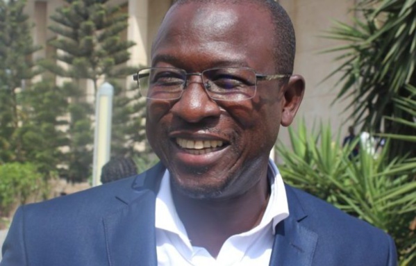 Procès Khalifa Sall : Les avocats de l’Etat rectifient le Bâtonnier Kamga Procès Khalifa Sall : Les avocats de l’Etat rectifient le Bâtonnier Kamga