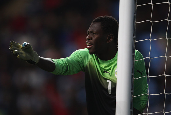 Ousmane Mané, ancien gardien des "Lions": " J’ai été atteint mystiquement parce que… "