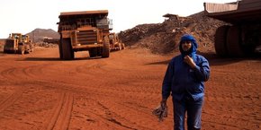 Algérie / Mines : un programme décennal de 66 millions d'euros pour renforcer le secteur