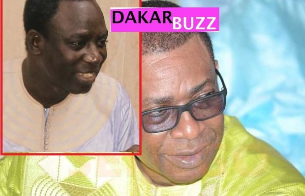 Le bras droit de Youssou Ndour Appel en direct, Thione Seck et fait des révélations… Thione Seck : « C’est à cause de L’observateur Que… » Le bras droit de Youssou Ndour Appel en direct, Thione Seck et fait des révélations… Thione Seck : « C’est à cause de L’observateur Que… »
