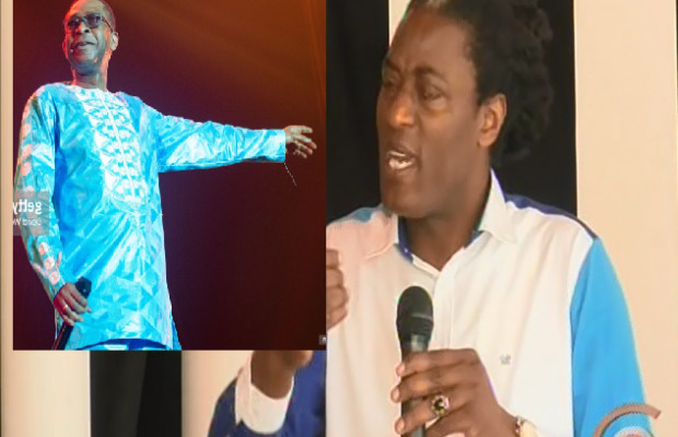Vidéo – Mame Gor Diazaka  » Youssou Ndour douma dioh dépense … c’est le meilleur »