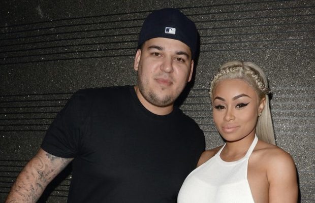 Blac Chyna et sa sextape leakée, elle n’accuse PAS les Kardashian-Jenner selon son avocat