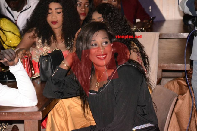 ANNIVERSAIRE Demba Guissé, Baba Maal et Pape Diouf en guest star au Five sur la Rte des Almadies.