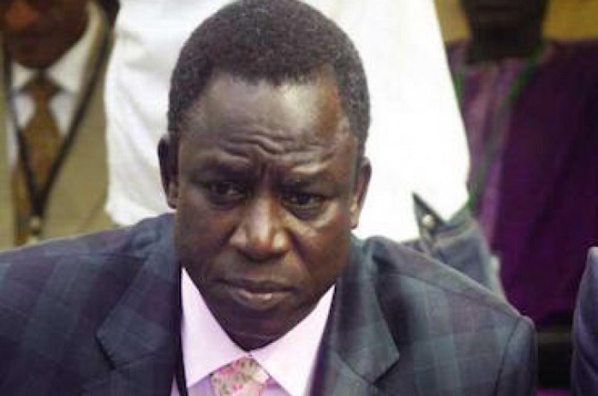 Thione Seck et Bara Sady changent de juge Thione Seck et Bara Sady changent de juge
