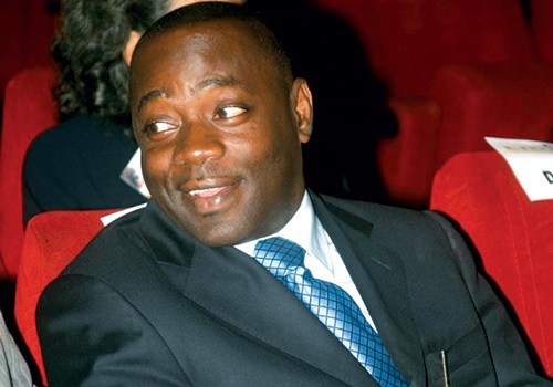 Baïla Wane, ancien Dg de la Lonase: « Thierno Alassane Sall raconte des histoires » Baïla Wane, ancien Dg de la Lonase: « Thierno Alassane Sall raconte des histoires »