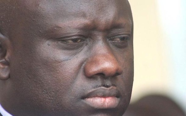 Serigne Bassirou Guèye à Cheikh Bamba Dièye : "Dire que le procureur est un inquisiteur, c'est très grave" Serigne Bassirou Guèye à Cheikh Bamba Dièye : "Dire que le procureur est un inquisiteur, c'est très grave"