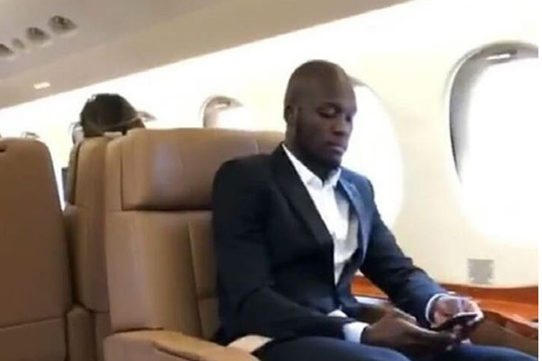 Sélection mondial 2018, Moussa Sow entre la certitude et l’incertitude Sélection mondial 2018, Moussa Sow entre la certitude et l’incertitude