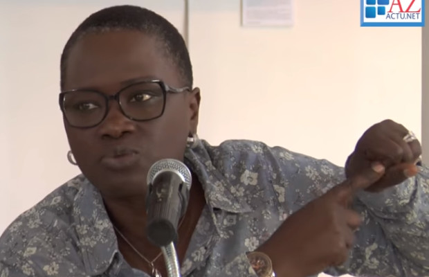 Jeanne Diaw »La taille du Pe…nis n’est pas importante pour faire plaisir à une… Jeanne Diaw »La taille du Pe…nis n’est pas importante pour faire plaisir à une…