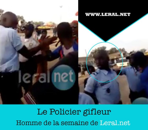 Alioune Badara Cissé : «Si un policier gifle un jeune dans la rue, je me demande bien ce que ça sera entre quatre murs » Alioune Badara Cissé : «Si un policier gifle un jeune dans la rue, je me demande bien ce que ça sera entre quatre murs »