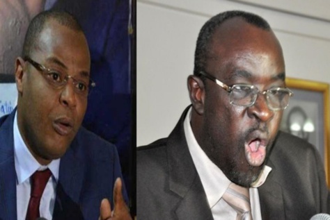 Attaques contre Idrissa Seck : Les jeunes de Rewmi déshabillent Mame Mbaye Niang et Cissé Lô Attaques contre Idrissa Seck : Les jeunes de Rewmi déshabillent Mame Mbaye Niang et Cissé Lô