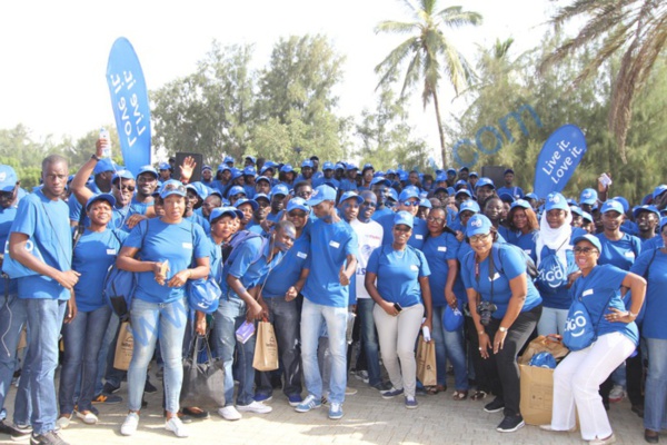 Abus de confiance : Un agent de Tigo condamné à deux mois de prison ferme et à 25 millions de FCfa, à titre de dommages et intérêts Abus de confiance : Un agent de Tigo condamné à deux mois de prison ferme et à 25 millions de FCfa, à titre de dommages et intérêts