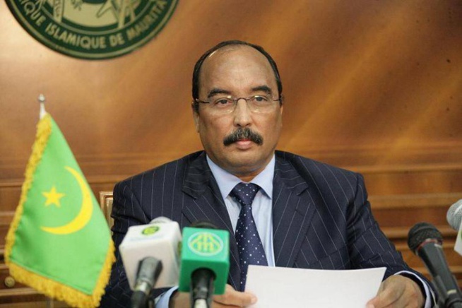 Les présidents mauritanien et sénégalais ont "la sagesse de résoudre tout conflit entre nos deux pays" (Abdel Aziz)
