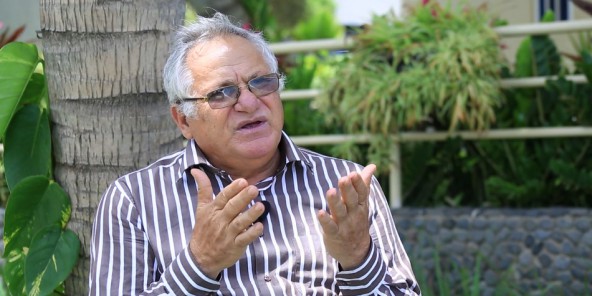 Le procès de Ali Haïdar renvoyé au 13 prochain Le procès de Ali Haïdar renvoyé au 13 prochain