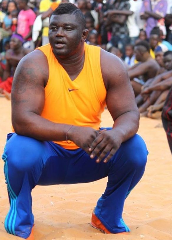 « Je suis redevenu Balla Gaye 2, j’ai repris mon poids, ma force et tout ce qui m’a manqué » « Je suis redevenu Balla Gaye 2, j’ai repris mon poids, ma force et tout ce qui m’a manqué »