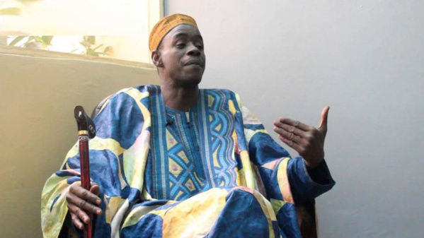 Amadou Diarra: "J'ai la ferme conviction que Karim sera au Sénégal pour battre campagne et battre le Président Macky Sall" Amadou Diarra: "J'ai la ferme conviction que Karim sera au Sénégal pour battre campagne et battre le Président Macky Sall"