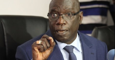 Diène Farba s'en prend à Idrissa Seck. " Il est pire que Machiavel, c’est un schizophrène' Diène Farba s'en prend à Idrissa Seck. " Il est pire que Machiavel, c’est un schizophrène'