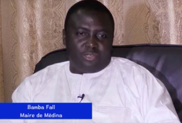 Revirement de Bamba Fall: "J'ai un seul candidat et c'est Khalifa Sall" Revirement de Bamba Fall: "J'ai un seul candidat et c'est Khalifa Sall"