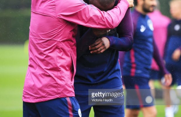 Angleterre : le torchon brûle, Guardiola humilie encore Yaya Touré, l’ivoirien et son agent en colère !