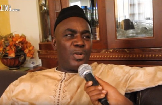 Bécaye Mbaye à Ama Baldé : “Il n’a plus de…