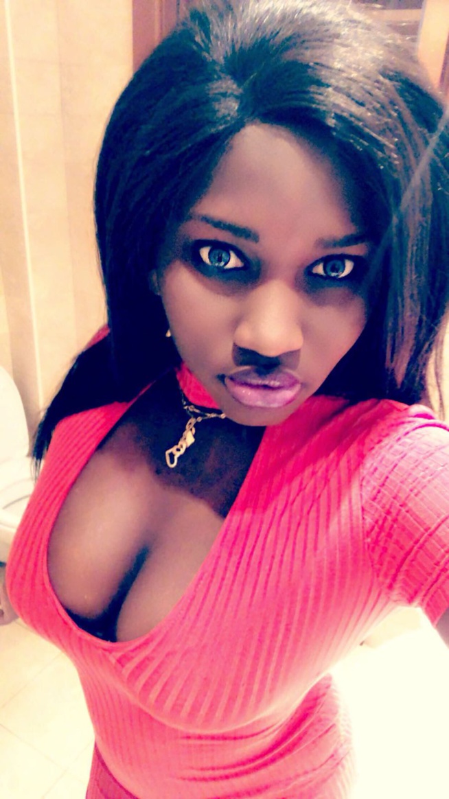 Voici la nouvelle coqueluche Timsha qui fait ses ravages dans la jet-set à Bréscia en ITALIE. Voici la nouvelle coqueluche Timsha qui fait ses ravages dans la jet-set à Bréscia en ITALIE.