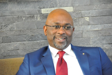 Cheikh Tidiane Bâ, Dg des Impôts et domaines : «Il faut recentrer le débat sur le bilan du Président Macky Sall» Cheikh Tidiane Bâ, Dg des Impôts et domaines : «Il faut recentrer le débat sur le bilan du Président Macky Sall»