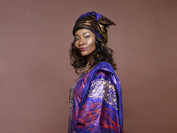 Festival « Chant des Linguère », première édition du festival destiné aux femmes Festival « Chant des Linguère », première édition du festival destiné aux femmes
